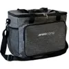 Termotaška ENERO CAMP 37x29x28,5 cm, 28 l, šedá Náhled obrázku produktu 2