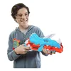 NERF DinoSquad Tricera‑Blast Blaster + 12 Pfeile – Produktbild-Vorschau 5