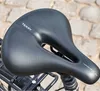 Terry Sattel Anatomica Flex Gel Männer schwarz Produktbild-Vorschau 13