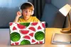 MuchoWow® Laptop Aufkleber Sticker Cover Muster - Produktbild-Vorschau 3