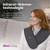 AddLiving Wärme-/Nacken-/Schulterschal kabellos Podgląd zdjęcia produktu 4