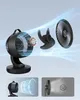 SONGMICS Tischventilator mit LED-Display, leiser Ventilator Produktbild-Vorschau 6