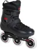 Powerslide Inline-Skates Powerslide One Zoom Black 100, 3x, Produktbild-Vorschau 10