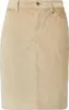 s.Oliver Red Label Damen Cord-Bleistiftrock aus Baumwollmix Produktbild-Vorschau 1