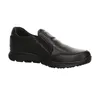 Herren Slipper Benjo schwarz 42 Produktbild-Vorschau 32