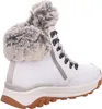 boty Rieker Evolution Offwhite Murmel Rock Rabbit W006380 Náhled obrázku produktu 56