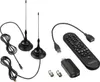 TERRATEC DVB-T Receiver T5 BLACKLINE DUAL Tuner HD Produktbild-Vorschau 2