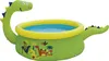 SunClub brodzik 3D dino basen 175x62 cm z nadmuchiwanym Podgląd zdjęcia produktu 1