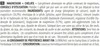 BioTech Magnesium + Chelate 60 cps Voir les images du produit 3