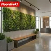 Floordirekt Ściana roślinna Wonderland, panel z roślinami Podgląd zdjęcia produktu 8
