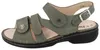 Finn Comfort GOMERA Damensandale FARN Nubuk 2562834108 Produktbild-Vorschau 3