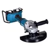 Makita Winkelschleifer 2X18V Li-Ion 230Mm 2X5.0Ah Dga900Pt2 Produktbild-Vorschau 6