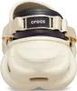 Crocs Echo Holzschuhe Beige EU 46-47 Mann Beige EU 46-47 Produktbild-Vorschau 12