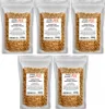 KUKURYDZA POPCORN 5kg Ziarno do prażenia bez soli naturalna Podgląd zdjęcia produktu 1