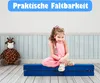 Schwebebalken Kinder, Schwebebalken klappbar, Balance Produktbild-Vorschau 6
