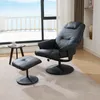 MODFU Relaxsessel mit elektrischer Heizfunktion,Liegestuhl Produktbild-Vorschau 1
