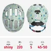 Abus Smiley 3.0 Prilba zelená nordic 45-50 cm Náhľad obrázku produktu 11