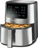 Fritéza TESLA Airfryer AF501BX 5 l. Náhled obrázku produktu 2