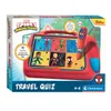 Clementoni 16806, Brettspiel, Quiz, 4 Jahr(e) Produktbild-Vorschau 1