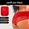 Benonetti Damen Hipster Slips 3er-Set – elegante Produktbild-Vorschau 4