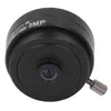 2,1 mm 3MP CS mount lens, wide angle CCTV camera lens, Voir les images du produit 2