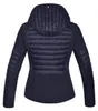 Kingsland Softshelljacke Damen Classic Hybrid Jacket Produktbild-Vorschau 2