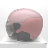 Uvex 5662627005, Rose, Helm, Unisex, Alle, Skifahren, 54-58 Produktbild-Vorschau 5