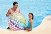 INTEX Jumbo piłka plażowa piłka plażowa nadmuchiwana piłka Podgląd zdjęcia produktu 5