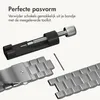 Samsung Galaxy Fit 3: Pulsera con correa de acero Vista previa de la imagen del producto 15