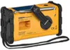 Sangean MMR-88 DAB+ camouflage Notfall/Kurbel/Solar Radio Produktbild-Vorschau 5
