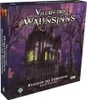 Villen des Wahnsinns - Heiligtum der Dämmerung Produktbild-Vorschau 1