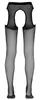 -Strumpfhose schwarz L/XL Produktbild-Vorschau 6