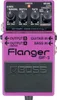 Boss BF-3 Flanger s gitarovým káblom Náhľad obrázku produktu 2