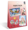 URSUS Diamond Painting Creative Set Christmas Produktbild-Vorschau 1
