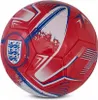 Team Merchandise Fußball England Größe 5 - Turbine Design - Produktbild-Vorschau 3
