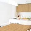 Samolepicí fólie na dveře DUB STŘEDNÍ TAMPA - šíře 45 cm Náhled obrázku produktu 10