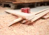 Listwa ogrodzeniowa 2x9x40 cm z modrzewia syberyjskiego, Podgląd zdjęcia produktu 2