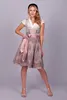 Edelnice Mini Dirndl Aurelie 42 Produktbild-Vorschau 2
