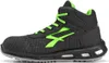 Scarpe antinfortunistiche alte Red Lion S3 HARD U-Power - Anteprima dell’immagine prodotto 22