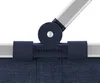 reisenthel cestino per la spesa Carrybag Twist Navy blu Anteprima dell’immagine prodotto 13