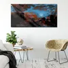 Coloray - Glasbild - 100x50 cm - Wandbild - Glasbilder - Produktbild-Vorschau 4