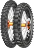 Metzeler MC360 Sommerreifen 120/80 19 63M Motorradreifen Produktbild-Vorschau 7