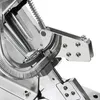 Beeketal Wurstklipper Wurstclipper inkl. 1000 Stk. Clips Produktbild-Vorschau 8