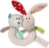 Pärchen Greifling Hase Tilli & Bär Tap Produktbild-Vorschau 1