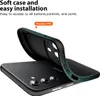 Für Samsung Galaxy A14 4G 5G Silikon Schwarz Schutz Hülle + Produktbild-Vorschau 5
