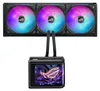 ASUS ROG Ryuo IV SLC 360 ARGB, Chłodnica cieczy all-in-one, Podgląd zdjęcia produktu 1
