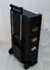 ASS Metall Werkzeugtrolley Werkstattwagen XXL Type: C1-B Produktbild-Vorschau 4