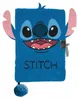 Taccuino Diario Ragazza Motivo peluche STITCH Lucchetto Anteprima dell’immagine prodotto 4