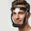 Atemschutzmaske 2 Stück (1 + 1), Atemmaske mit beschlagfreiem Visier - Promask (2) Produktbild-Vorschau