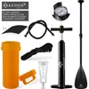 KESSER® Aufblasbares SUP Board Set Stand Up Paddle Board Produktbild-Vorschau 7